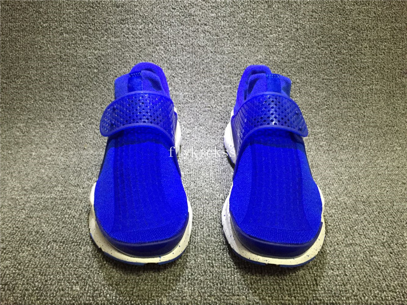 Nike Sock Dart Racer Blue
